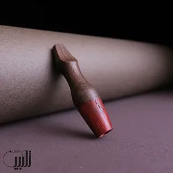 چوب سیگار 3 تکه طرح منحنی