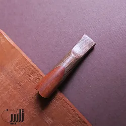 چوب سیگار 3 تکه نرمال طرح مینیمال