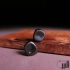 گوشواره چوبی نور نهان